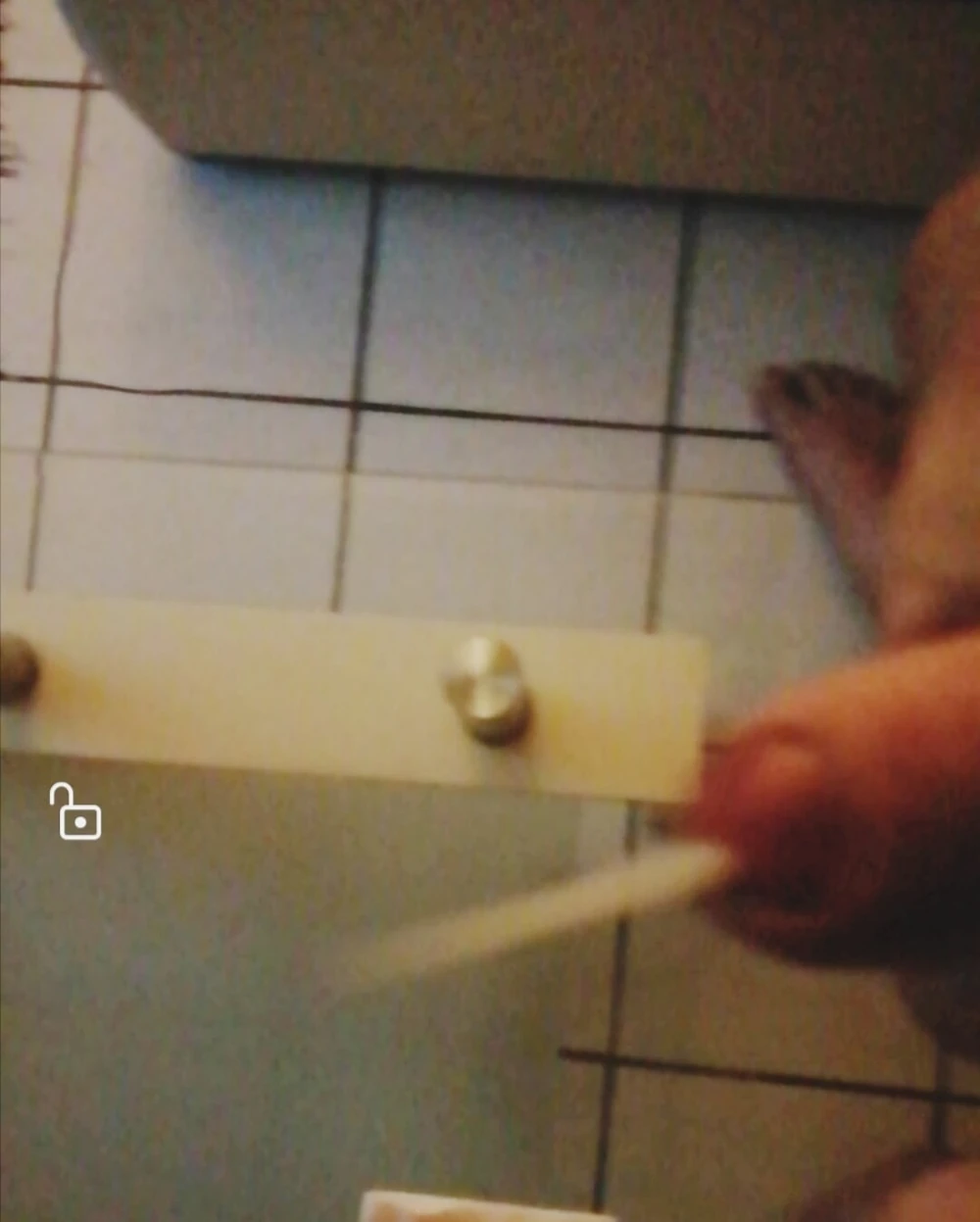 Abgespritzt  #2