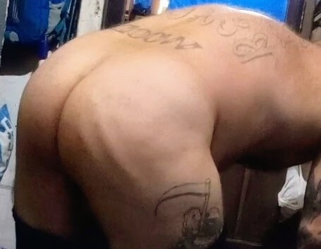 My chunky ass #7