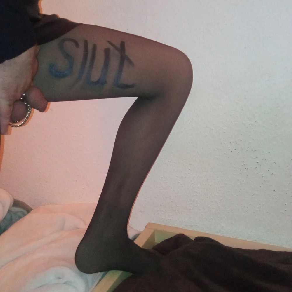 Slut #2