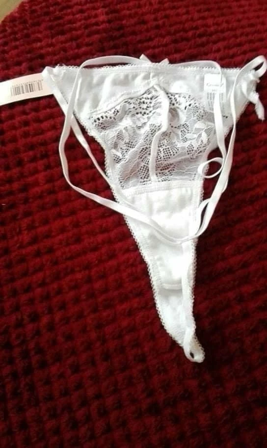 Sexy thong #7
