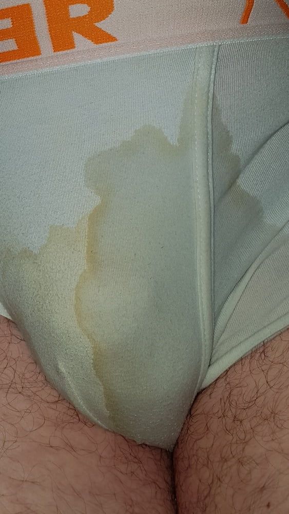 My Wet Panties #60