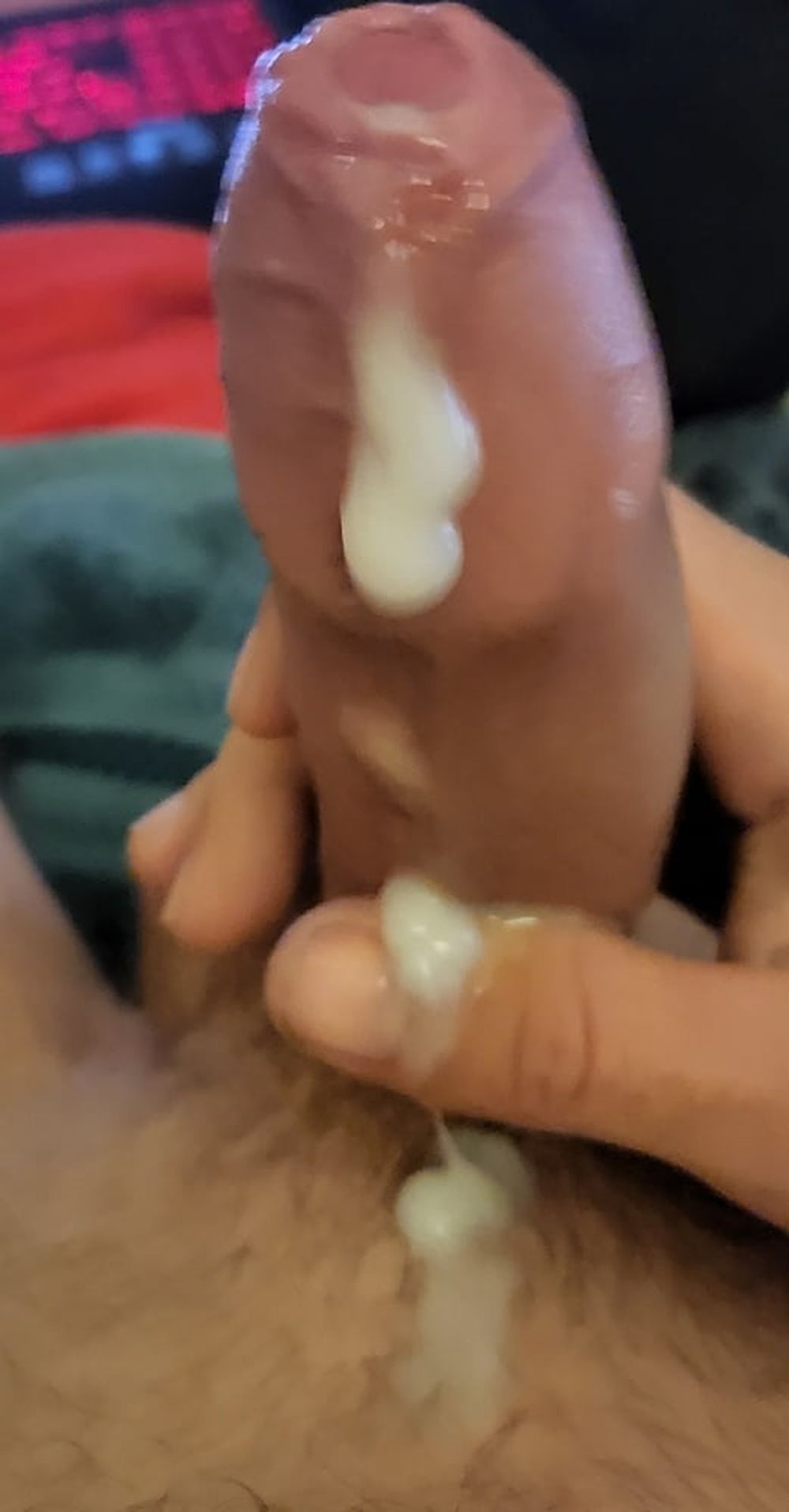 Cum with Handjob #5