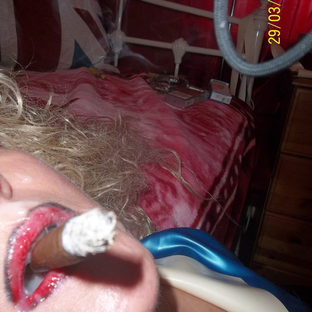 SHIRLEY SLUT 197 #45