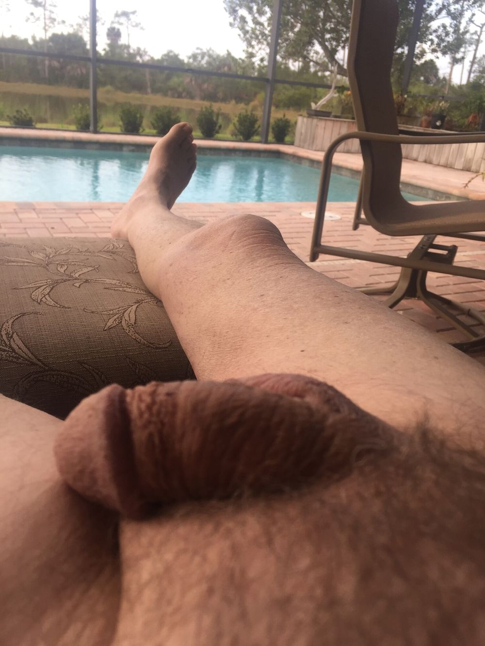 Small Penis Outside #4