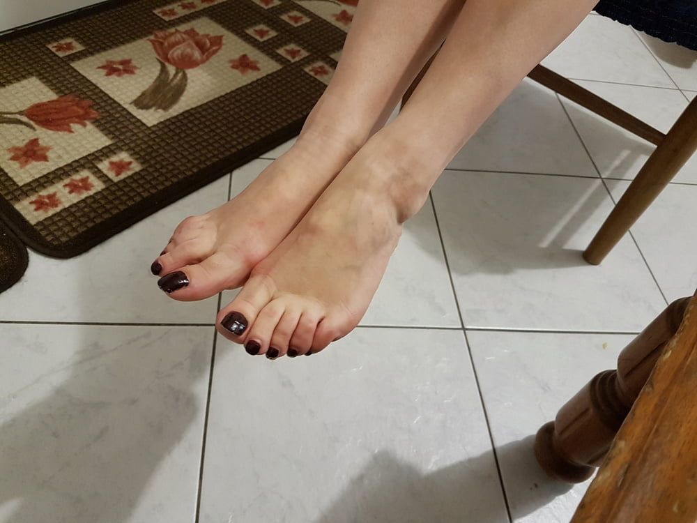 my feet #24