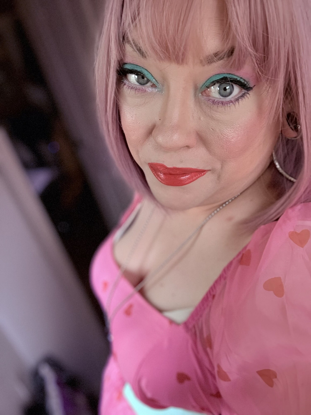 Tina Snua Selfies #79 #18