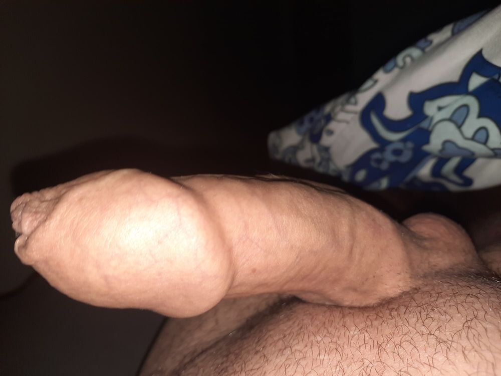 Horny cock  #11