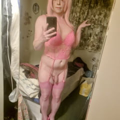 Sissy Lucy inboxed me begging for this. Please comment!