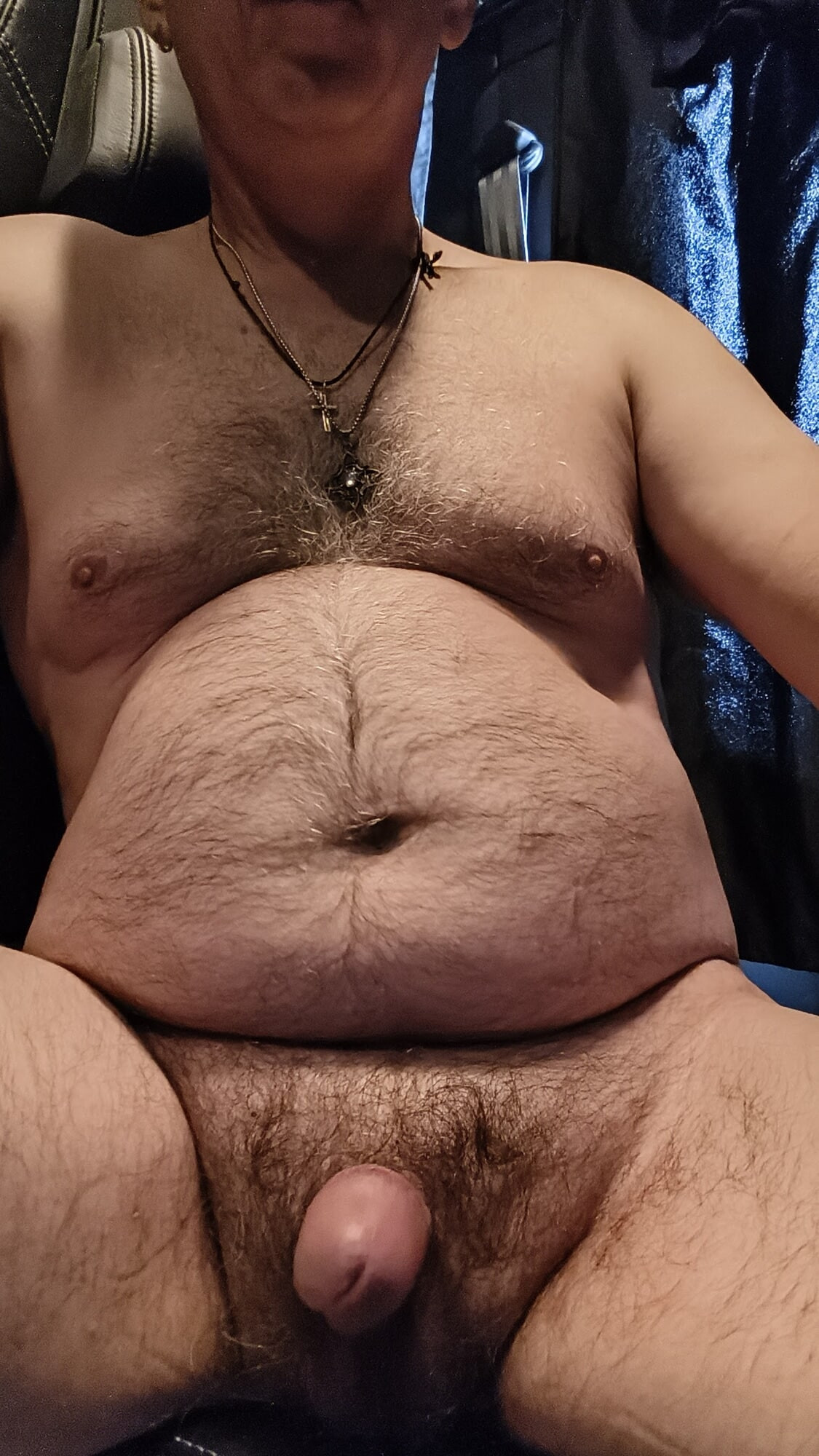 I am fat daddy )