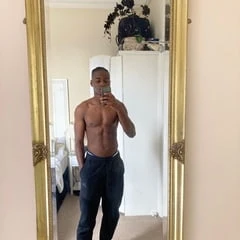 Me chilling