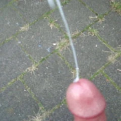 cumshot