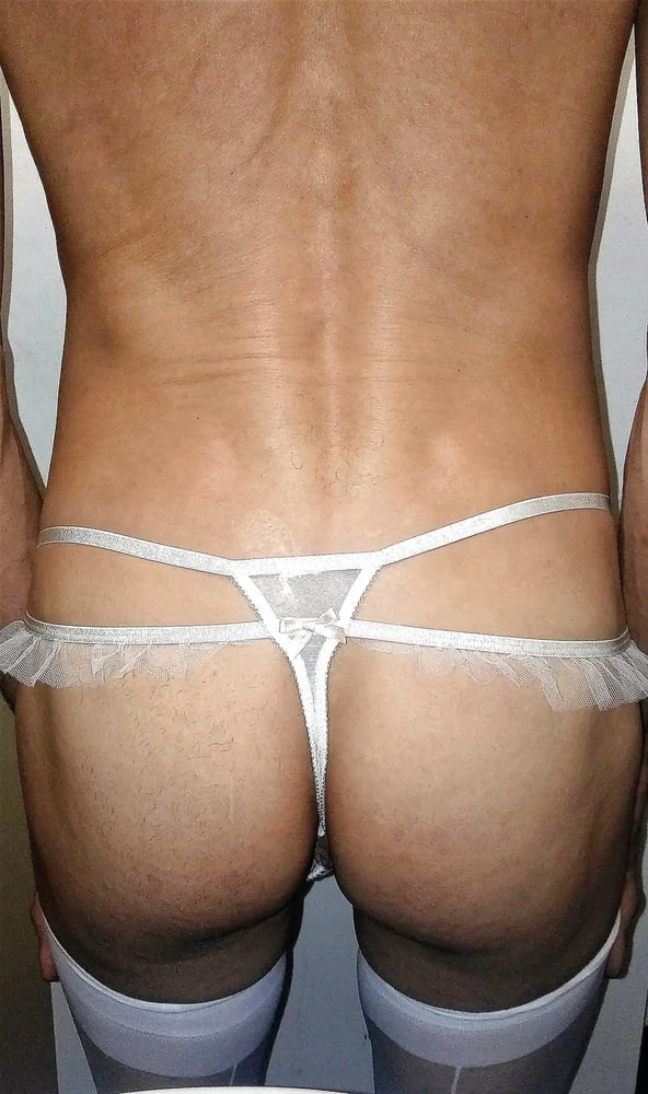 Favorite Thing You Wear That Makes You Feel Sexy 2