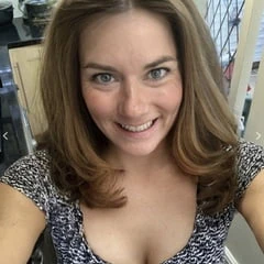 Just me 