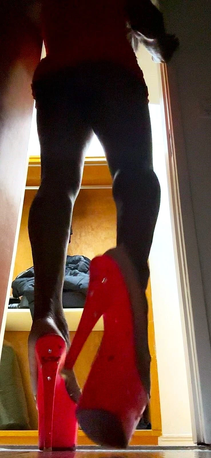 BLACK SEXY BEAUTY #4