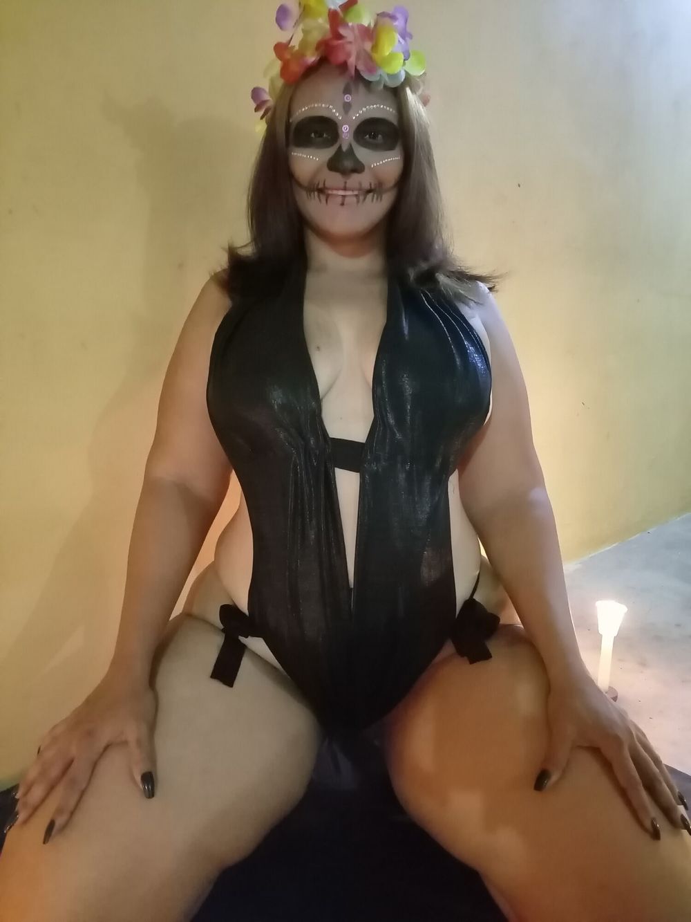 Sexy Catrina #5