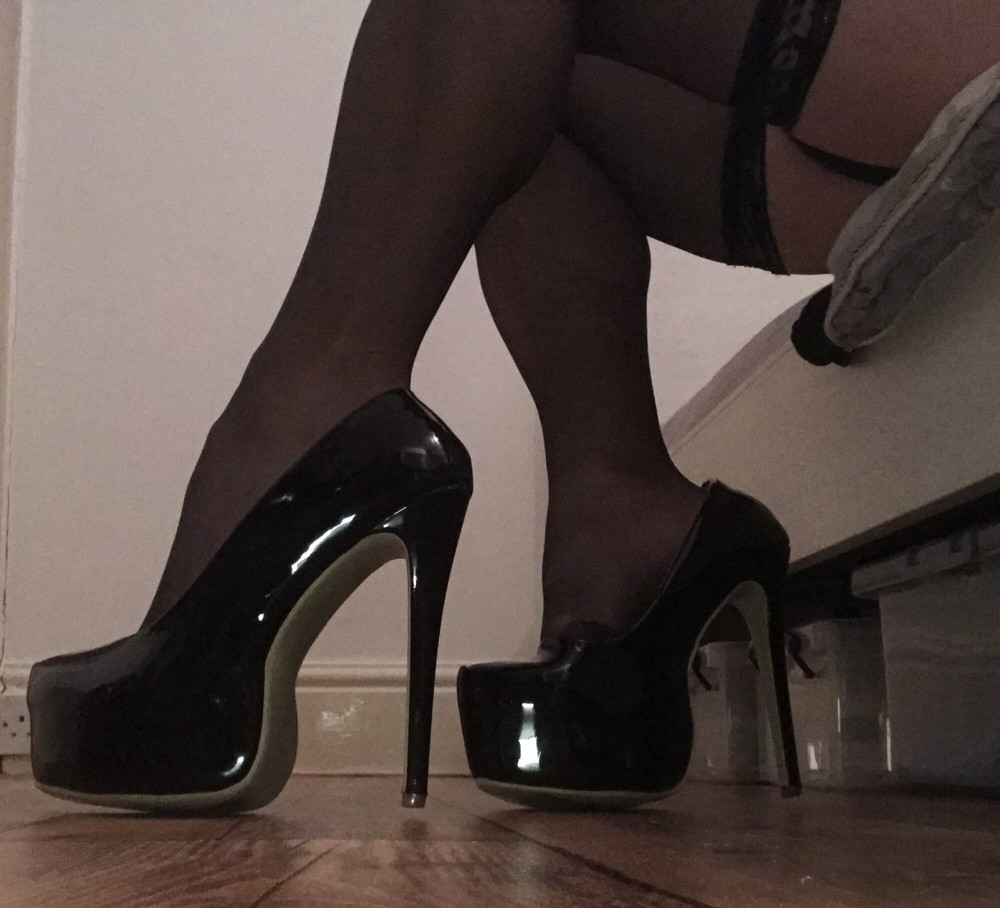 sexy ankles & sexy heels (2) #8