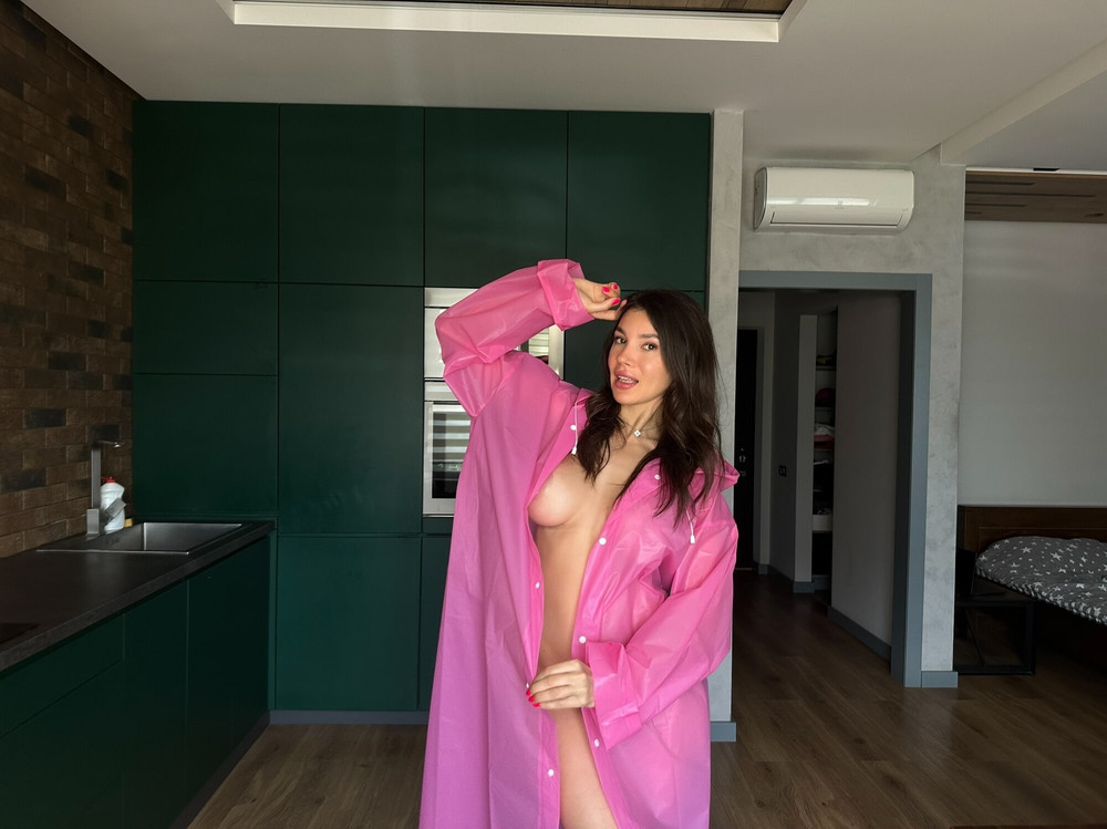 Do you want to have a video call with me? #4