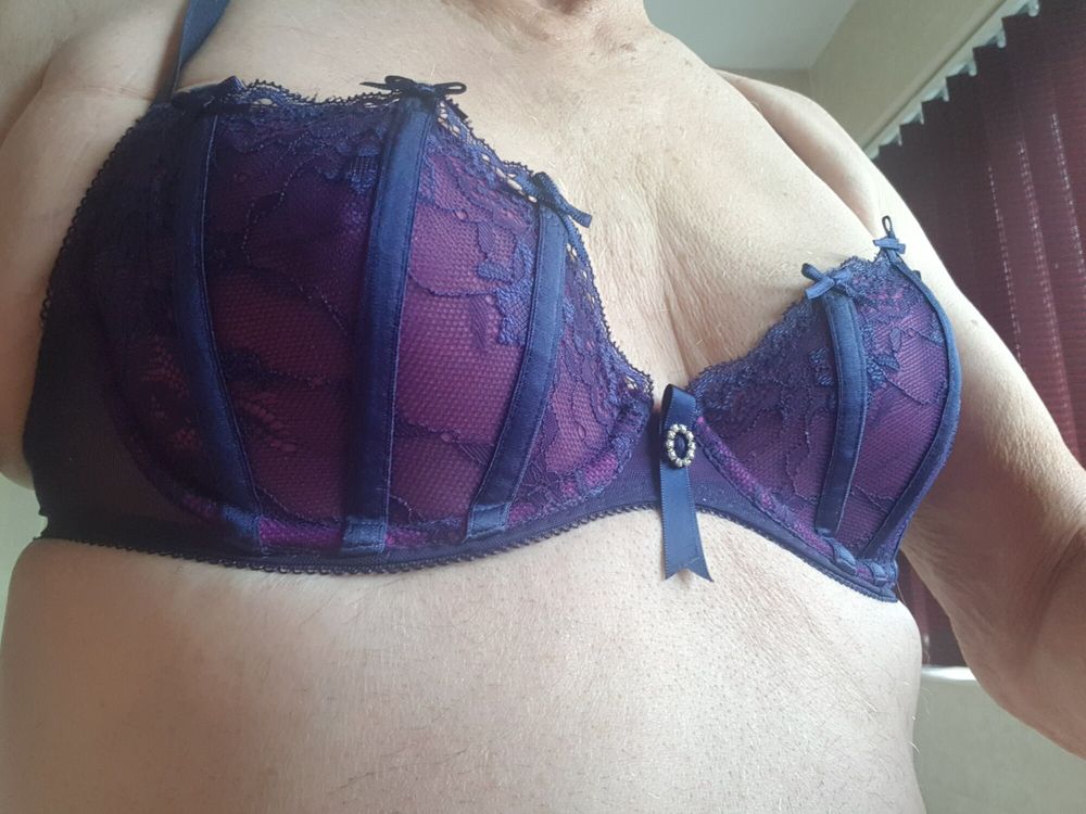 Bra selection #6