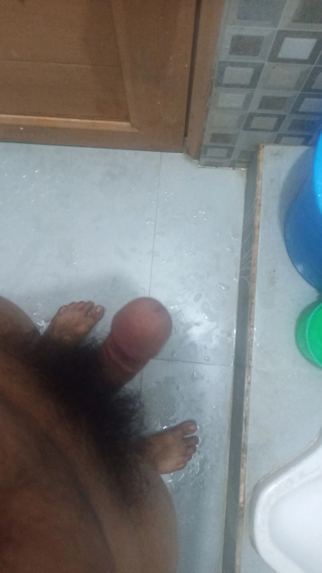 Penis mastrubation