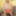 Older chubby blonde is playing with all her fats #5