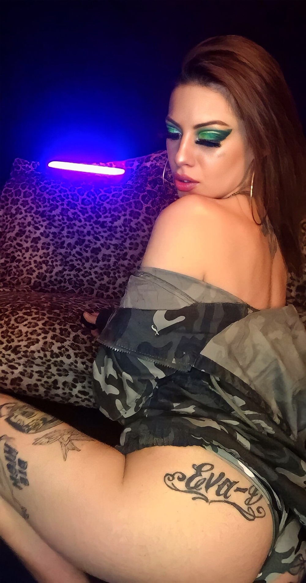 BOOTY ARMY - WATCH THE FULL VIDEO FOR FREE ON MY PROFILE #36