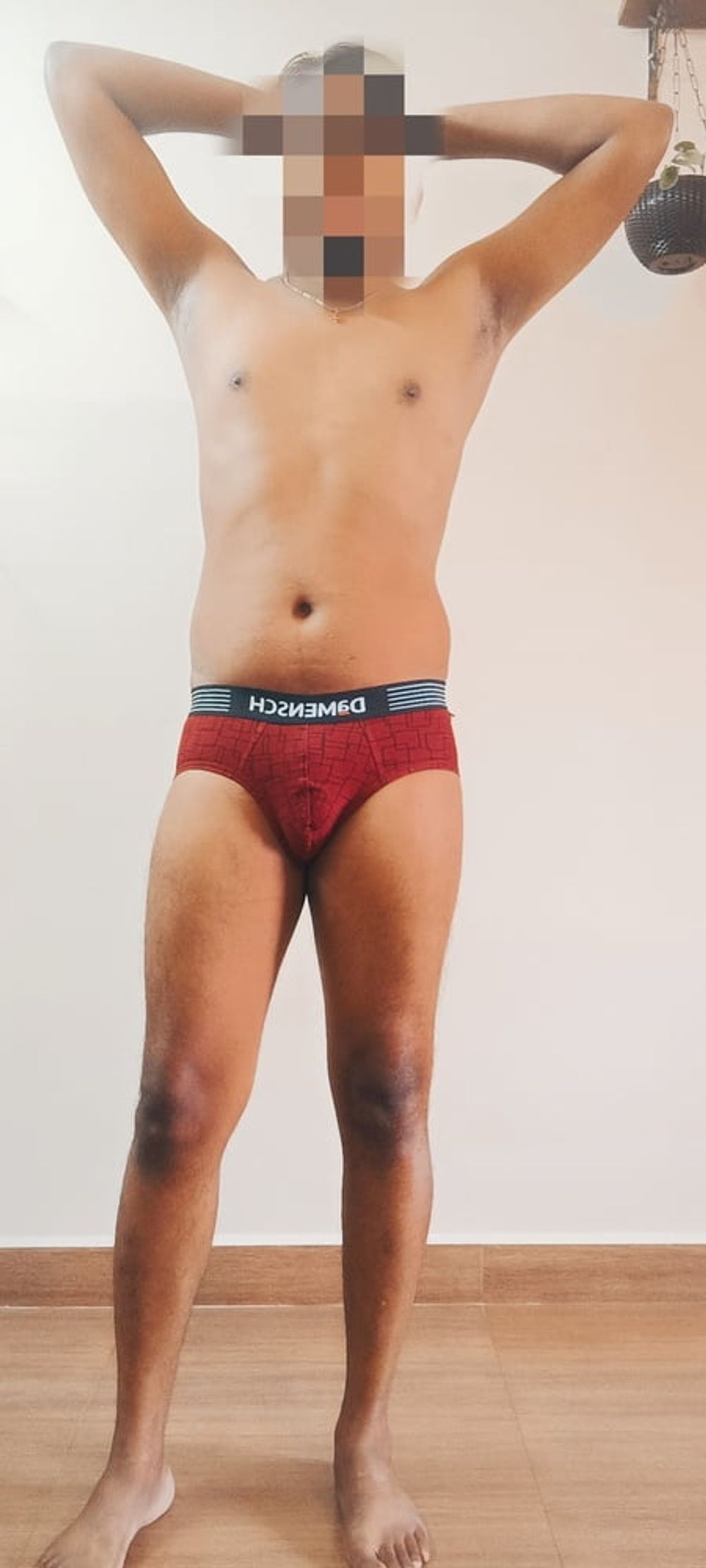 New underwear in rainbow colors #9