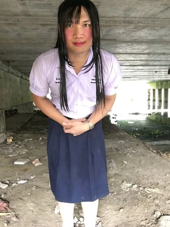 thailand student ladyboy ep          