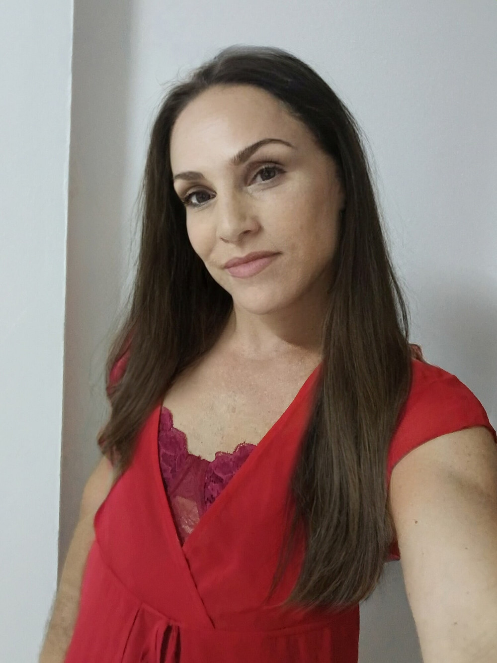 Undress Me Slowly #2