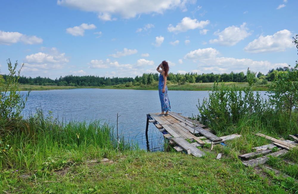 Near Koptevo Pond #25
