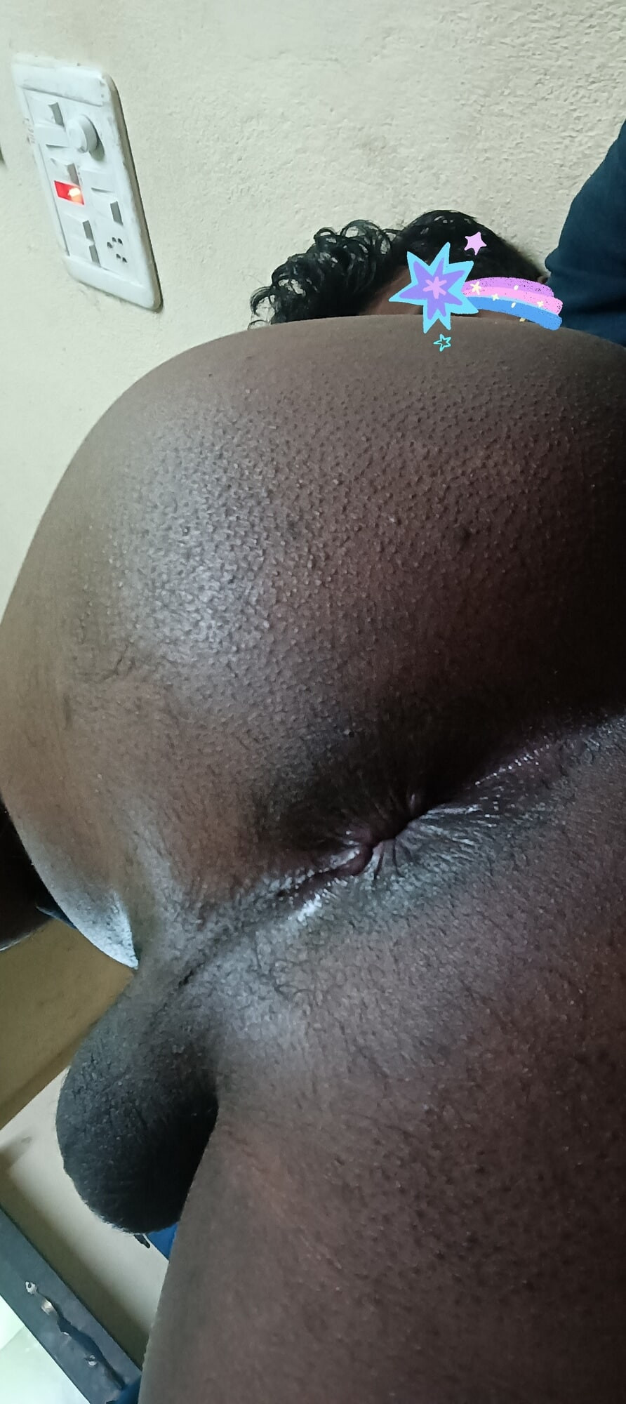 Desi gay daddy ass #7