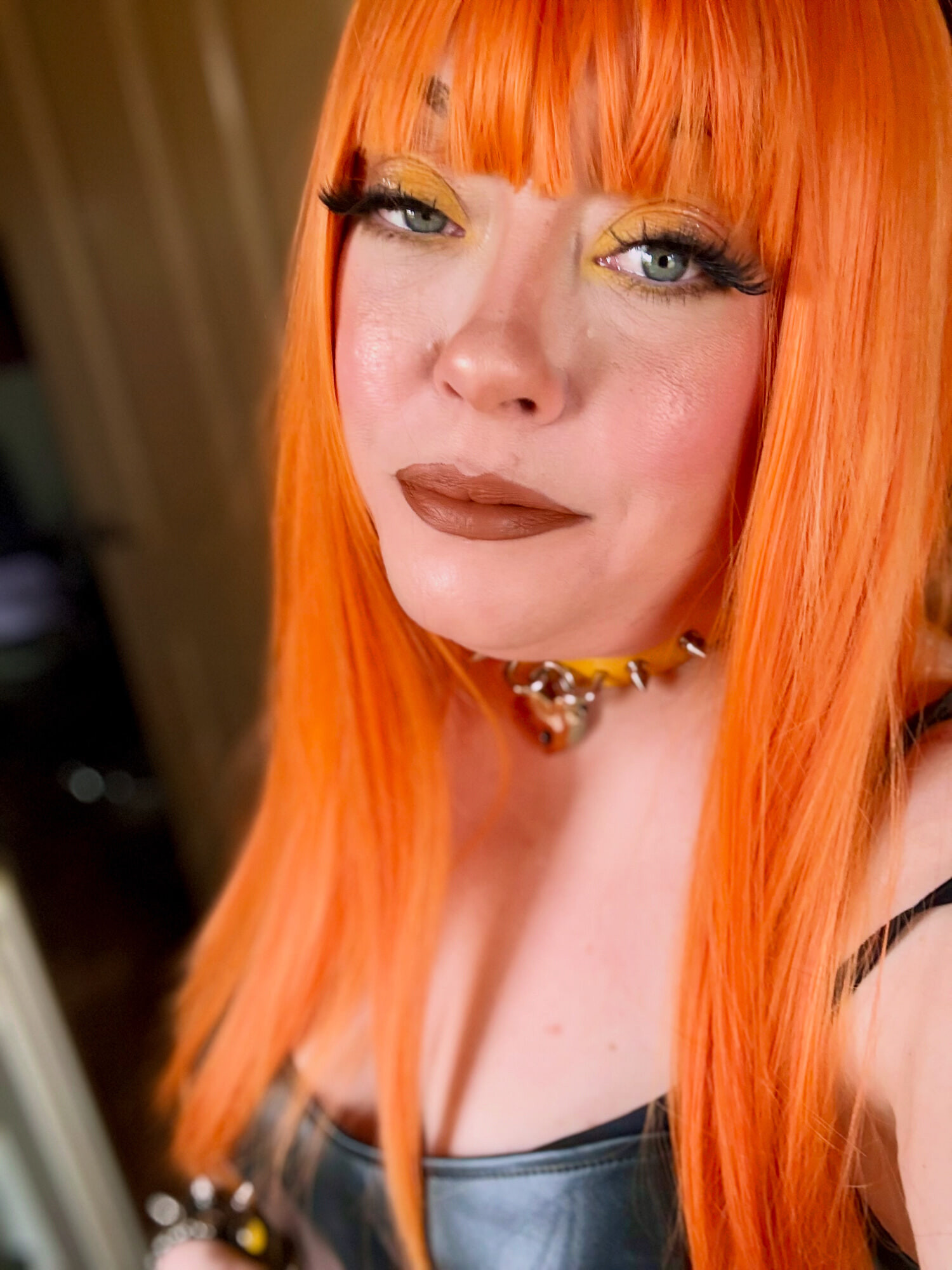 Tina Snua Selfies #147 #9