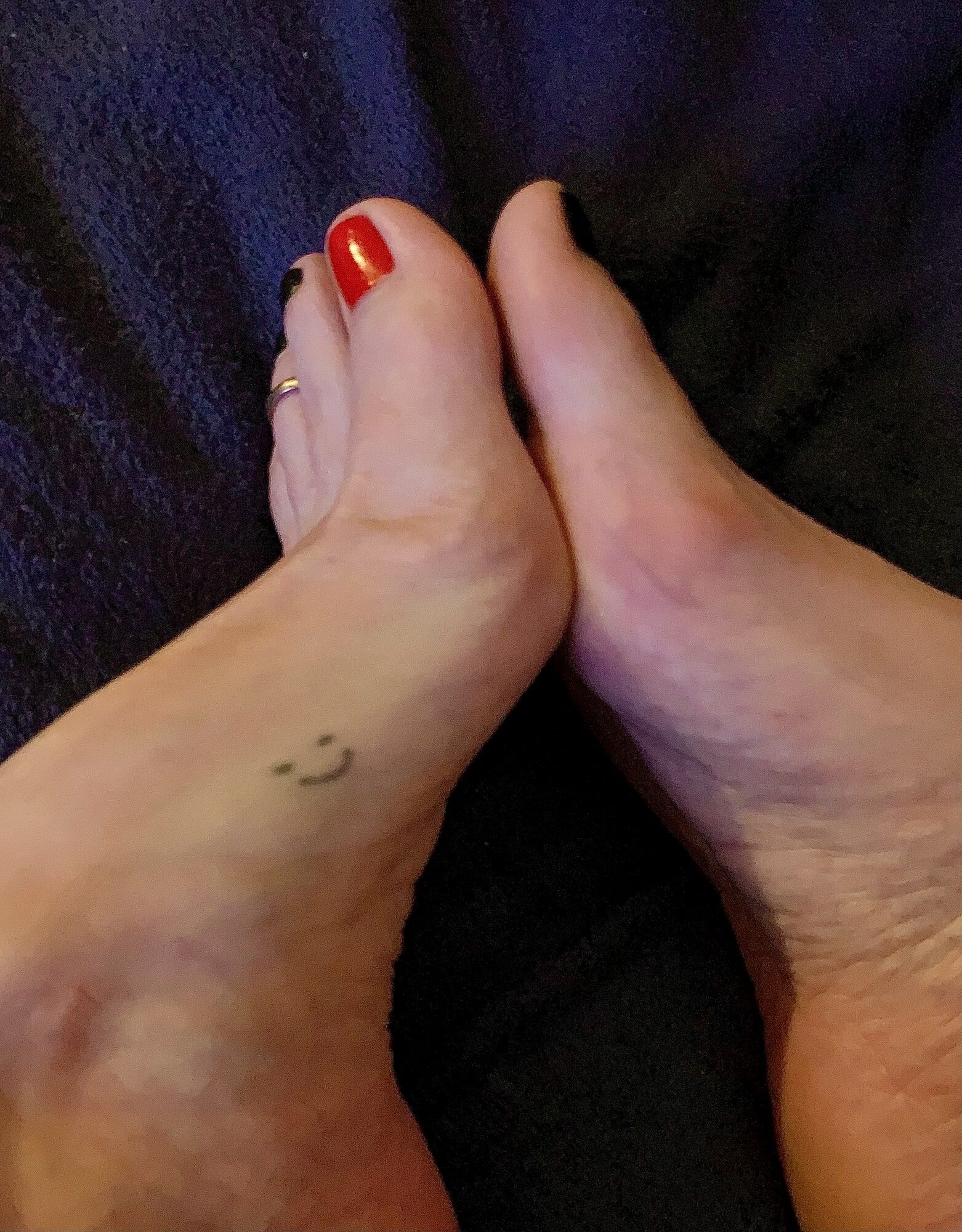 My feet pics #19