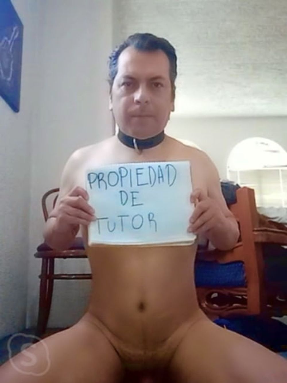 Totalmente oficial propiedad del AMO TUTOR  #2