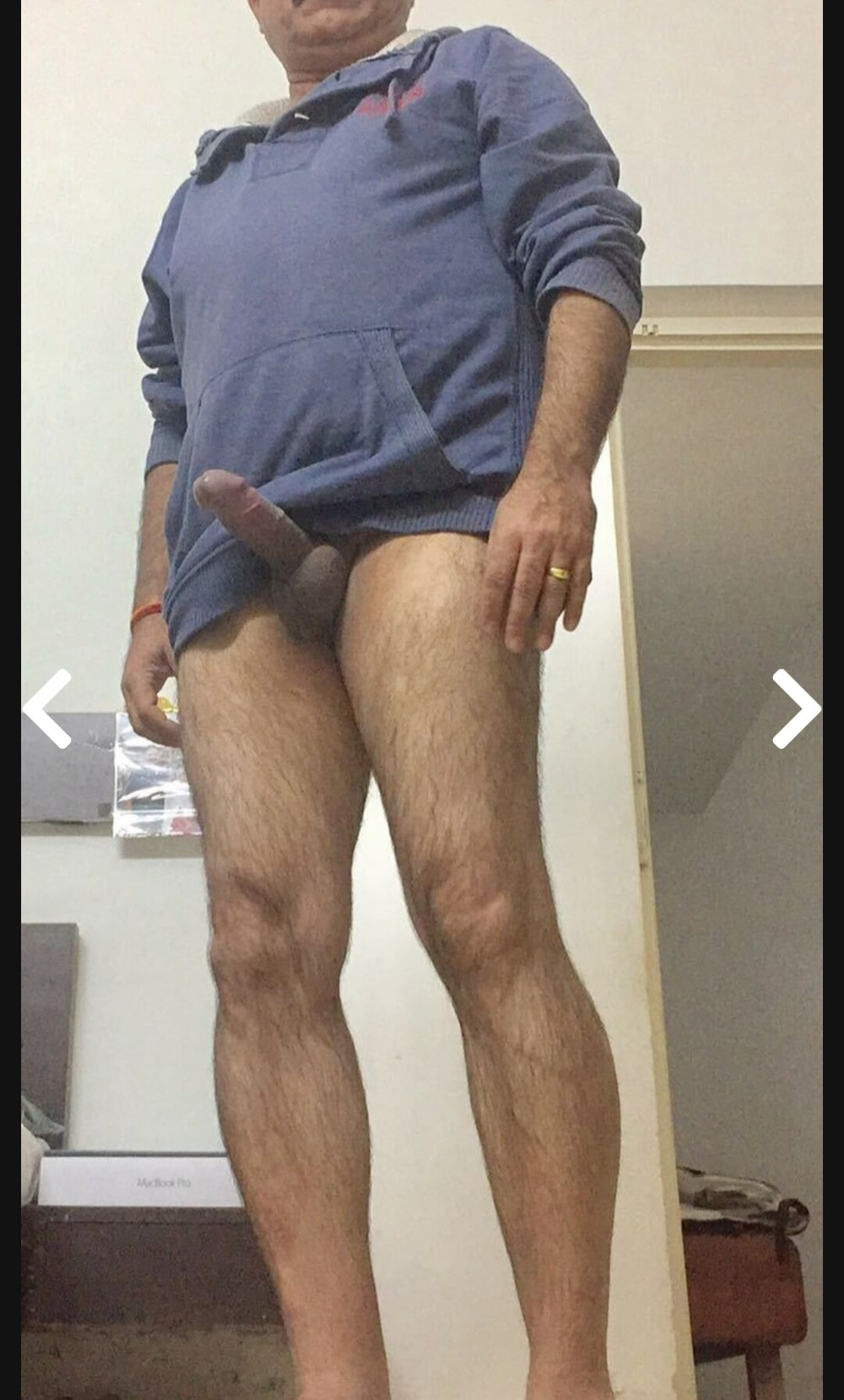 Nude  #3