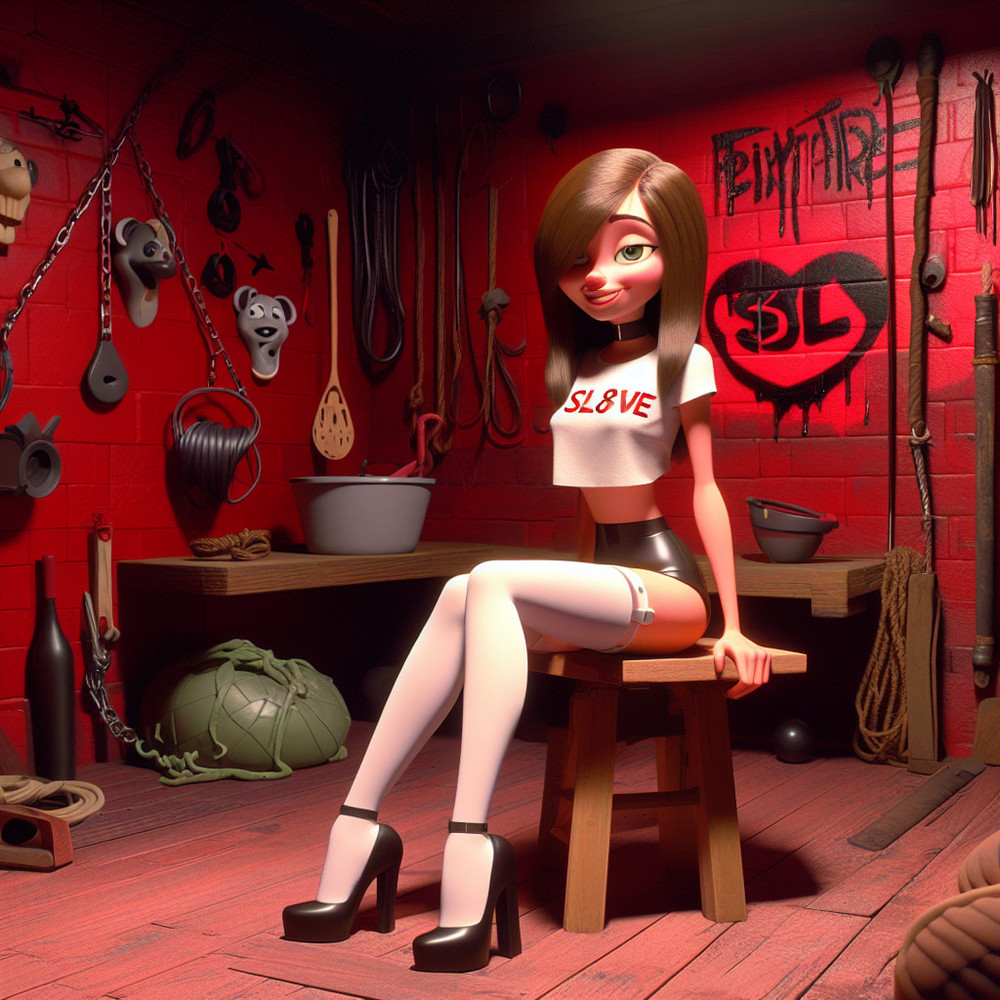 Pixwhores Dungeon Compilation  #15