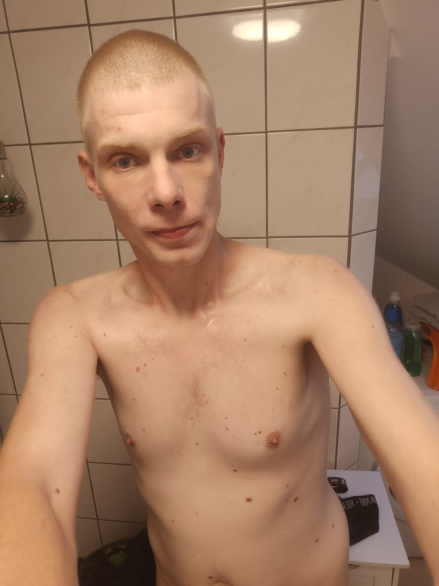 New bodypics 