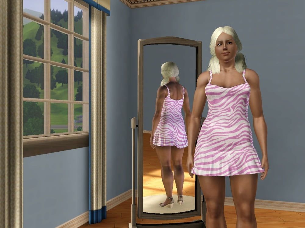 Sims 3 sex (part 2) #26