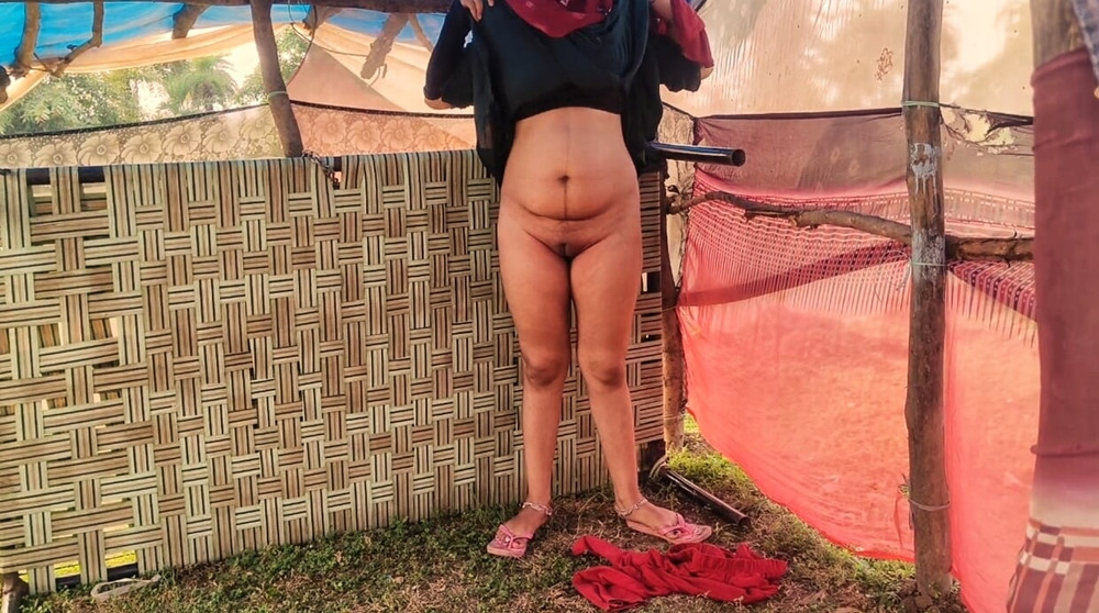 Indian aunty sex photos  #33