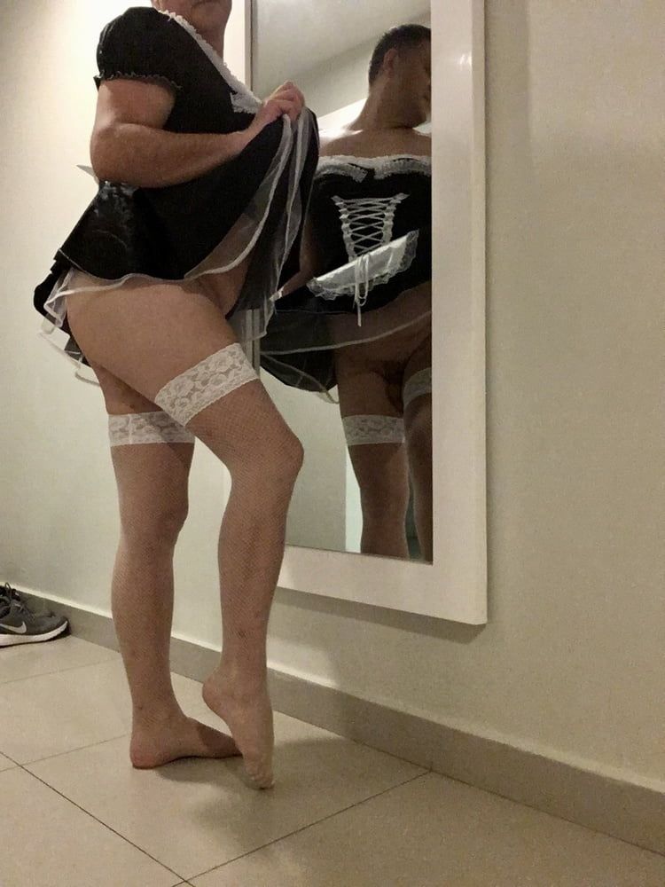 French Maid #31