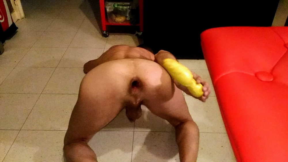 Young bitch sissy boy for old pervert guy #35