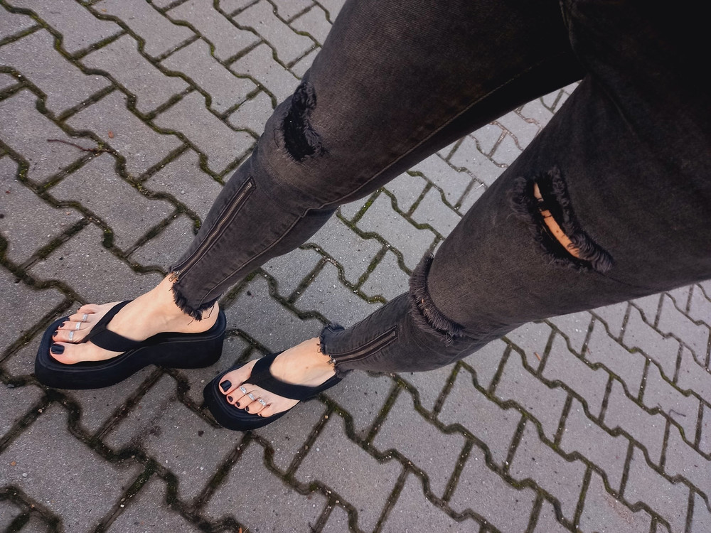 feet fetish #15