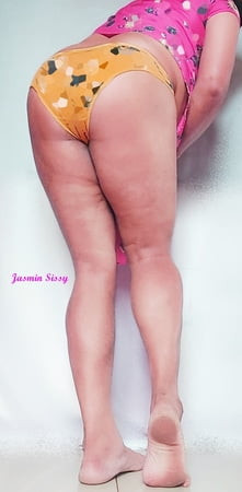 Jasmin Sissy GIF Compilation for Outdoor Fun to Indoor Shoot