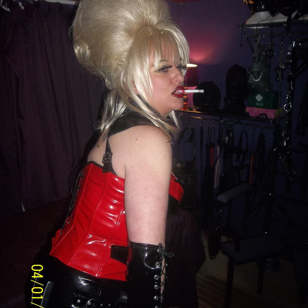 DSHIRLEY SLUT 33 #42