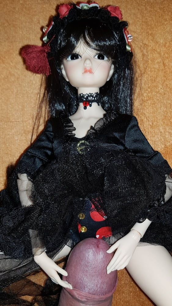 Best Doll #11
