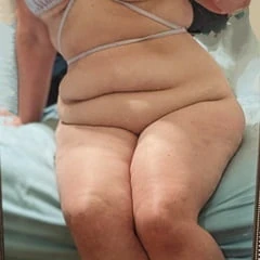 Slut body 