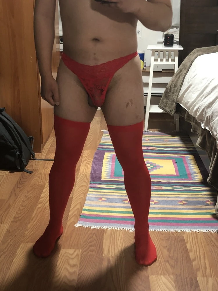 Lingerie #20