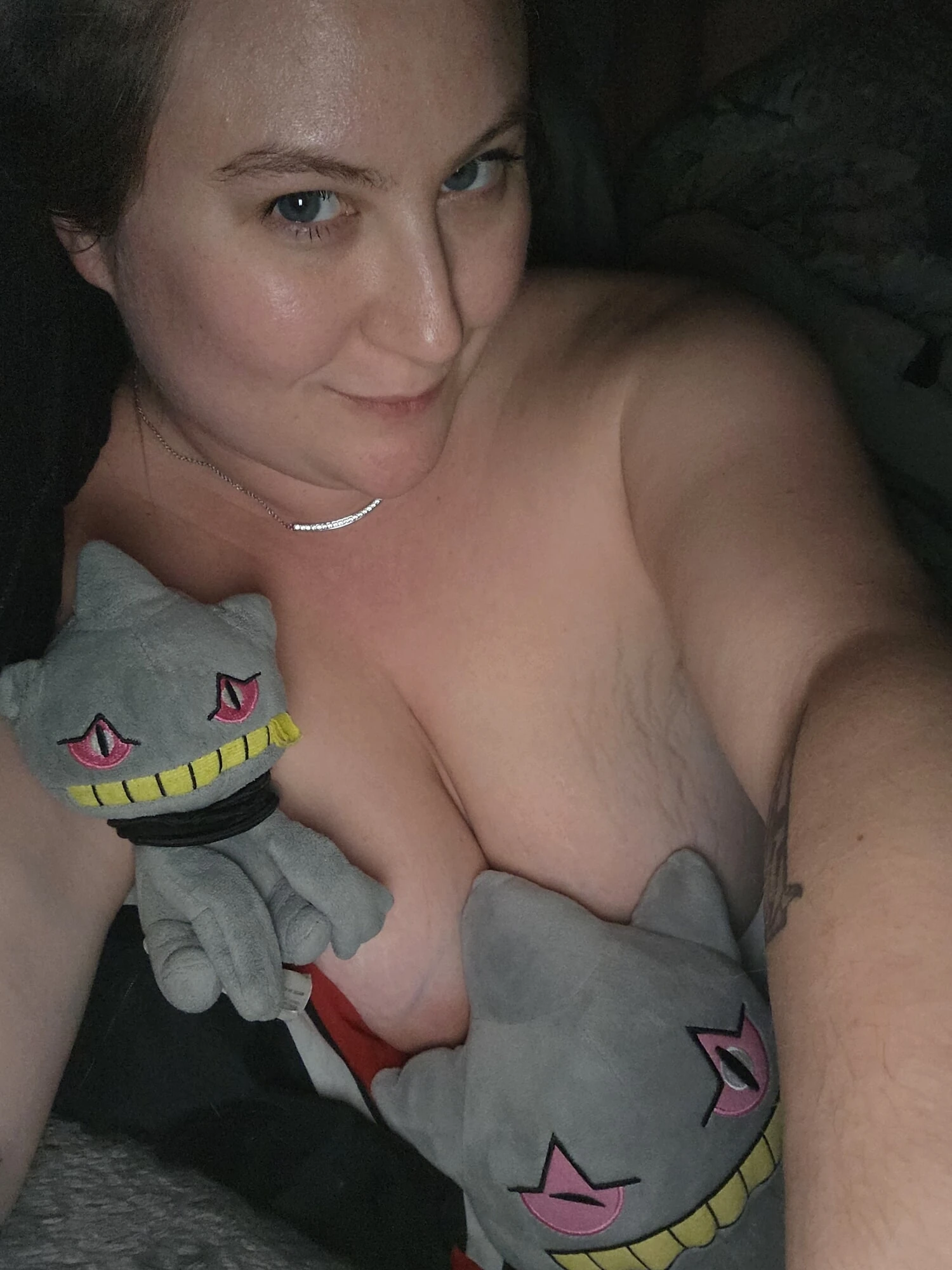 Bedtime!