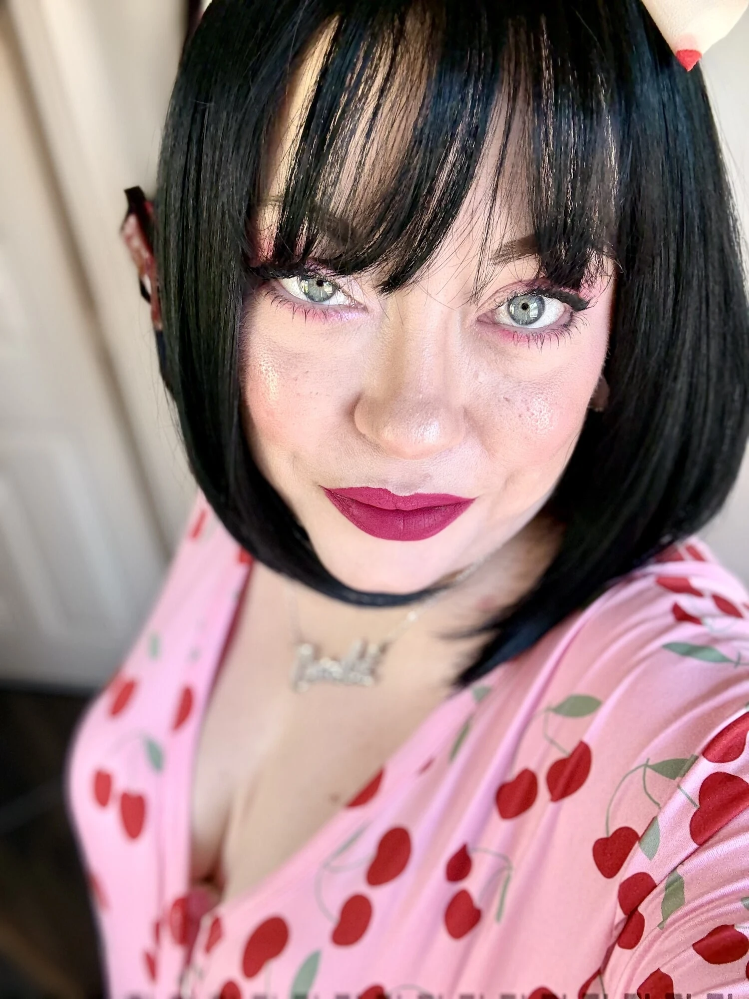 NEW PHOTOS - Tina Snua Selfies #69 6