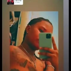 Desnuda 