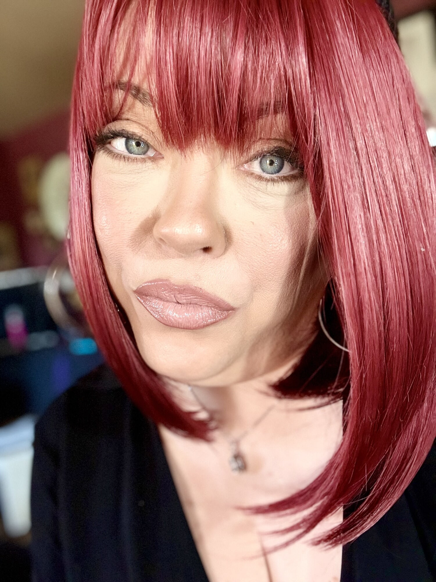 Tina Snua Selfies #139 #32